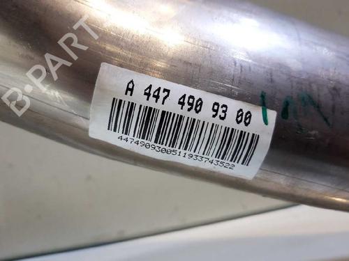 Other MERCEDES-BENZ V-CLASS (W447)  | BP14307476O1 