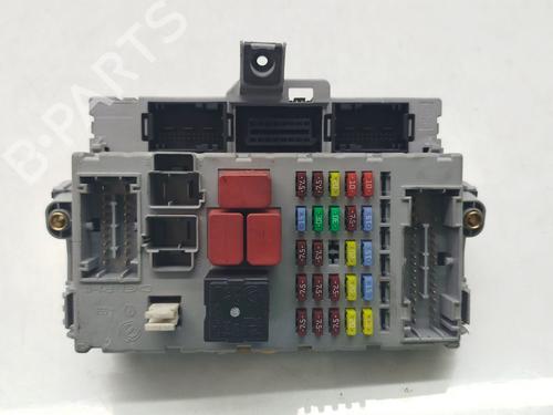 Fuse box LANCIA MUSA (350_) 1.3 D Multijet (350.AXG11, 350.AXG1A) | BP18649729E1 