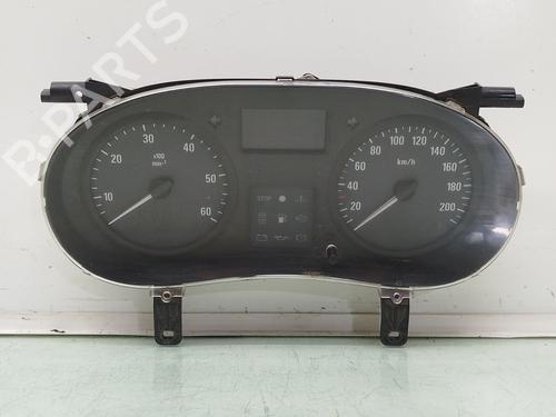 Quadro strumenti OPEL VIVARO A Bus (X83) [2001-2015]  32522280