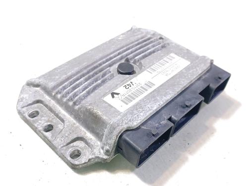 Used Engine control unit (ECU) Engine control unit (ECU) DACIA LOGAN II 1.2 (75 hp) 34369854 34369854