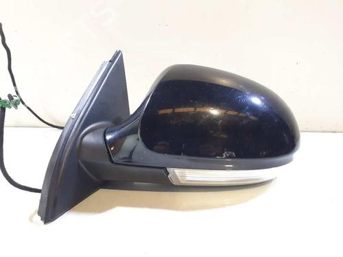 Used Left mirror VW PASSAT B6 (3C2) 2.0 TDI 16V (140 hp) 4892967