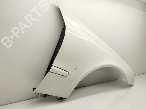 Right front fenders MERCEDES-BENZ E-CLASS (W211) E 200 CDI (211.007) | BP18412840C42 