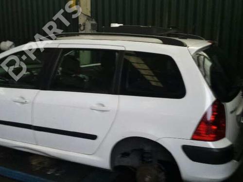Instrument cluster PEUGEOT 307 SW (3H)  | BP1994023C47 