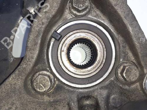 Left front steering knuckle OPEL INSIGNIA A Sports Tourer (G09)  | BP5975994M25 