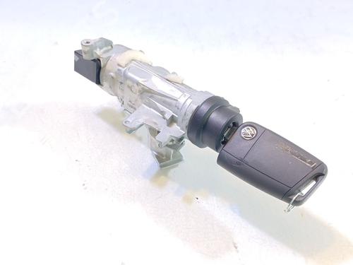 Ignition barrel VW T-ROC (A11, D11) 1.5 TSI | BP29587470M48 