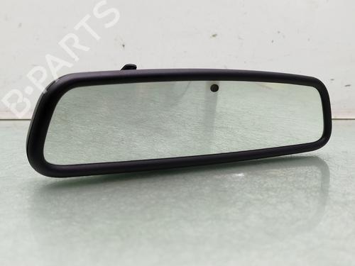 Used Rear mirror Rear mirror JAGUAR F-PACE (X761) 3.0 SDV6 AWD (300 hp) 40229078 40229078