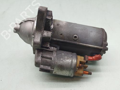 Starter RENAULT LAGUNA II (BG0/1_) 2.0 dCi (BG14, BG1S) | BP40106800M8 - Image 3
