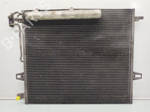 Used AC radiator AC radiator 34623744 34623744