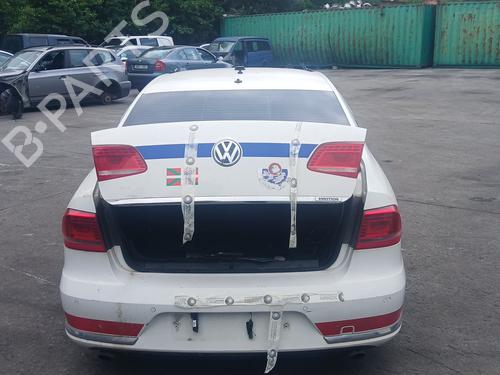 Right front shock absorber VW PASSAT B7 (362) 2.0 TDI 4motion | BP39175907M17 - Image 11