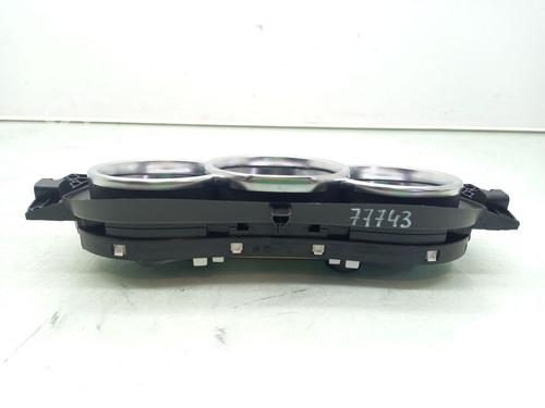 Instrument cluster DACIA LOGAN MCV II 1.5 Blue dCi 95 (K8JL) | BP26553708C47 