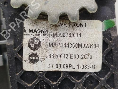 Front right window mechanism MINI MINI (R56)  | BP33654747C23  - Image 6