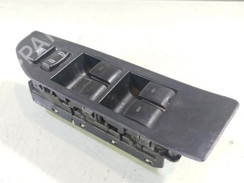 Left front window switch TOYOTA VERSO (_R2_) 1.6 D4-D (WAR20_) | BP29977375I27