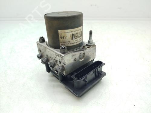 Used ABS pump CITROËN JUMPER II Van 2.2 HDi 120 (120 hp) 18482927
