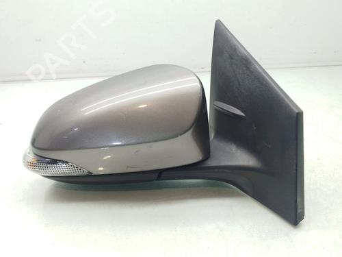 Retrovisor direito TOYOTA AURIS Estate (_E18_) 1.8 Hybrid (ZWE186_, ZWE186R, ZWE186H) (136 hp) 30259477