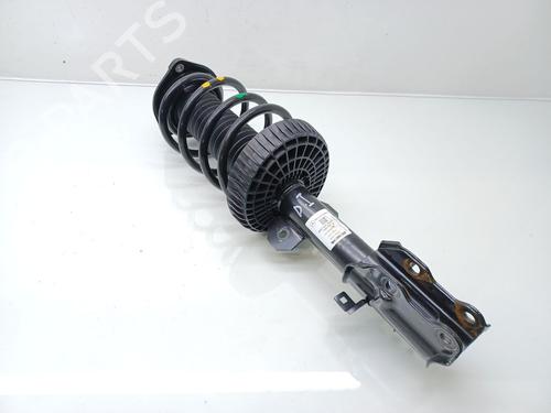 Used Left front shock absorber Left front shock absorber MERCEDES-BENZ VITO Tourer (W447) 114 CDI / 114 BlueTEC (447.701, 447.703, 447.705) (136 hp) 35945797 35945797