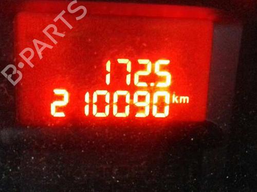 ABS pump PEUGEOT EXPERT Van (VF3A_, VF3U_, VF3X_)  | BP2507438M43 