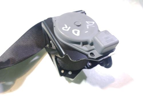 Front right seatbelt BMW X3 (F25) xDrive 20 d | BP37792574I25 - Image 3