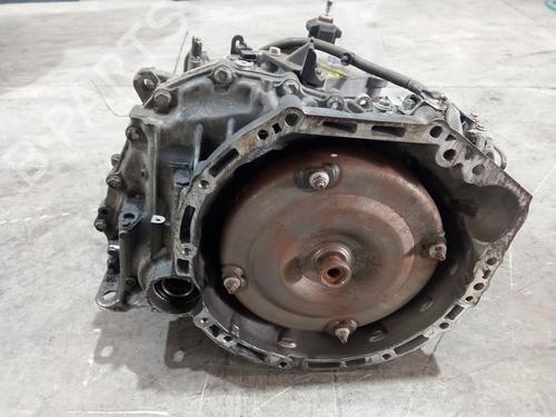 Used Gearbox RENAULT ESPACE IV (JK0/1_) 2.0 dCi (JK03, JK04, JK1C, JK1G, JK1J, JK1K) (173 hp) 29806941