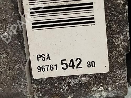 Steering pump PEUGEOT 508 SW I (8E_) 2.0 HDi | BP29977351M99 