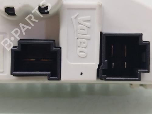 Heater resistor BMW 3 Touring (F31) 320 d xDrive | BP22301989M108 