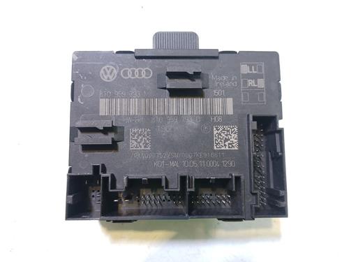 Comfort control module AUDI A5 (8T3) RS5 quattro | BP16702359M56 