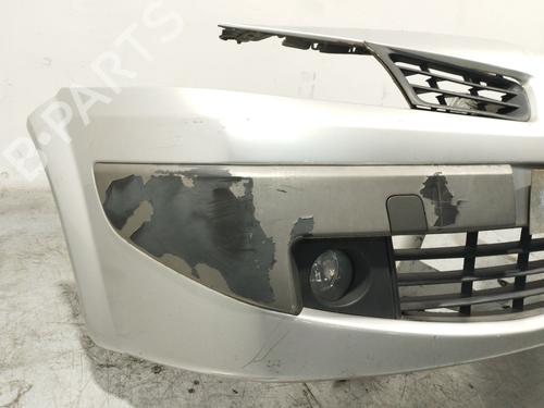 Front bumper RENAULT MEGANE II (BM0/1_, CM0/1_) 1.9 dCi | BP21561859C7 