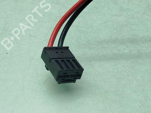 Heater blower motor MERCEDES-BENZ GLB (X247) GLB 200 d 4-matic (247.613) | BP29280231M62 