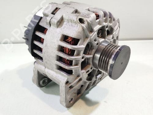 Used Alternator OPEL VIVARO A Van (X83) 1.9 DTI (F7) (101 hp) 29893088