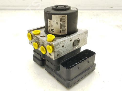 Used ABS pump VW CADDY III Box Body/MPV (2KA, 2KH, 2CA, 2CH) 2.0 SDI (70 hp) 31652143