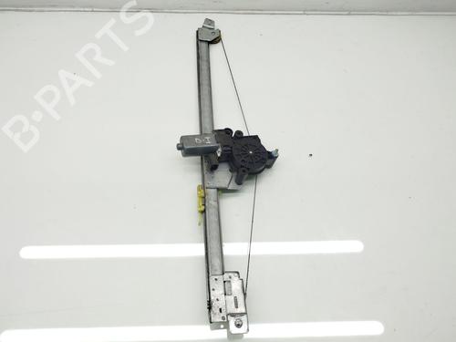 Used Front left window mechanism Front left window mechanism 37239367 37239367