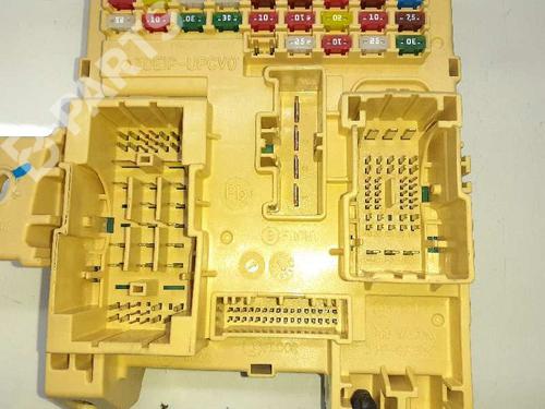 Fuse box KIA NIRO I (DE) 1.6 GDI Hybrid | BP9116521E1