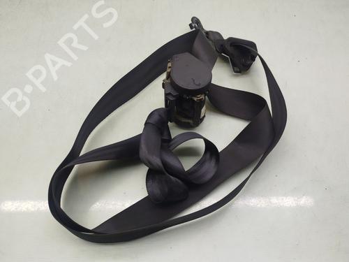 Sikkerhetsbelte foran høyre RENAULT MASTER III Van (FV) 2.3 dCi 125 FWD (FV0C, FV0D, FV0G, FV0H, FV0J, FV0K,... (125 hp) 31828850