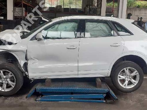 Front left exterior door handle AUDI Q3 (8UB, 8UG)  | BP9123358C128  - Image 13