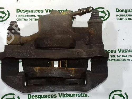 Right front brake caliper MERCEDES-BENZ VITO Van (W638)  | BP11558018M104 