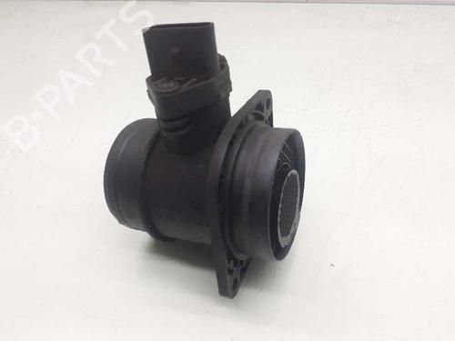 Used Mass air flow sensor SEAT IBIZA IV (6J5, 6P1) [2008-2017]  13236151