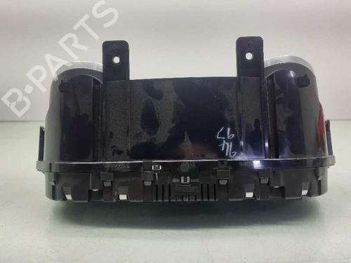 Instrument cluster JAGUAR XE (X760)  | BP13546208C47 