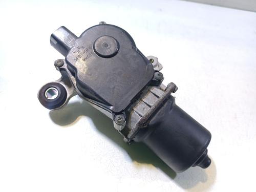 Used Front wiper motor NISSAN QASHQAI II SUV (J11, J11_) 1.2 DIG-T (115 hp) 16766162