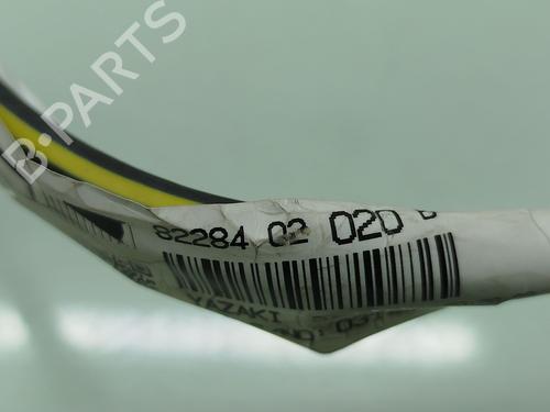 Cable TOYOTA COROLLA Hatchback (_E21_, _EA1_, _EH1_) 2.0 Hybrid (MZEH12) | BP34629807E12  - Image 5