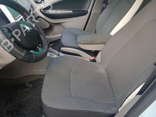 Gearbox RENAULT ZOE (BFM_) ZOE | BP36992241M3 - Image 33
