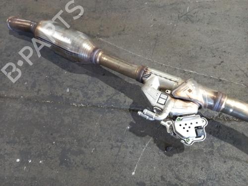 Exhaust system FORD KUGA III (DFK) 2.5 Duratec Plug-in-Hybrid | BP18410343M121 