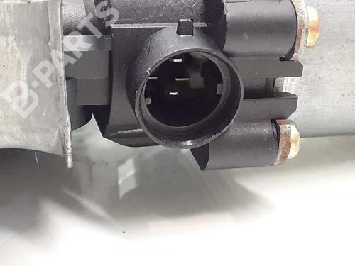 Front left window mechanism RENAULT SCÉNIC I MPV (JA0/1_, FA0_) 2.0 16V RX4 | BP9251494C22 