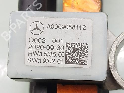 Cable MERCEDES-BENZ GLA (H247) GLA 220 d 4-matic (247.715) | BP35979837E12 - Image 5