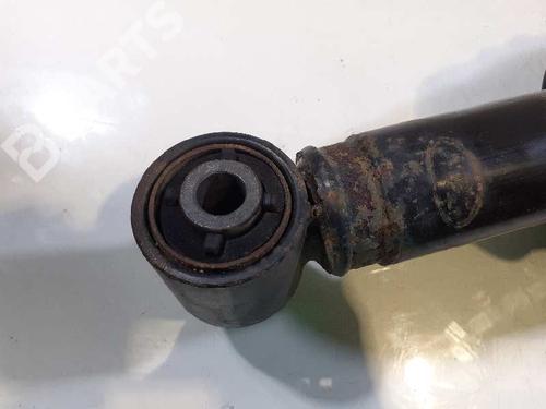 Left rear shock absorber LAND ROVER RANGE ROVER SPORT I (L320) 3.6 D 4x4 | BP10665035M18 