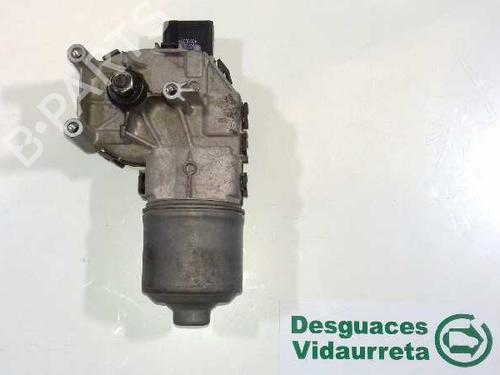 Used Front wiper motor FORD FOCUS II (DA_, HCP, DP) [2004-2013]  2993057