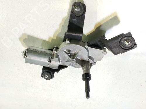 Rear wiper motor KIA CARENS IV  | BP17124061M102 