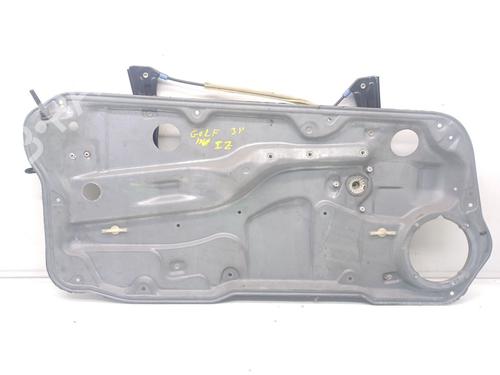 Used Front left window mechanism Front left window mechanism VW GOLF IV Cabriolet (1E7) 1.8 (90 hp) 40106079 40106079