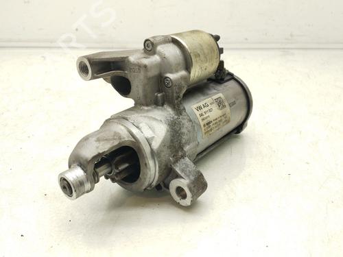 starter-audi-a4-b8-8k2-2007-2008-2009-2010-2011-2012-2013-2014-2015-2016-2017-31968936 main image