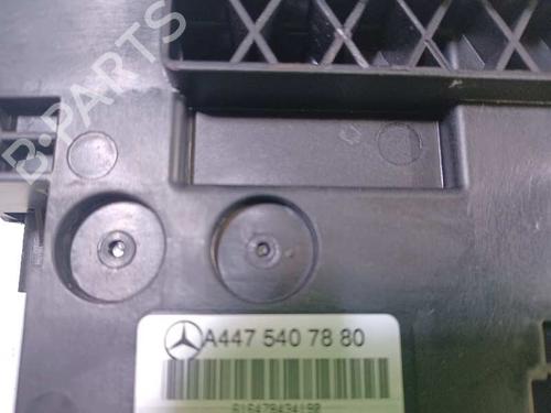 Electronic module MERCEDES-BENZ V-CLASS (W447)  | BP13622504M83 