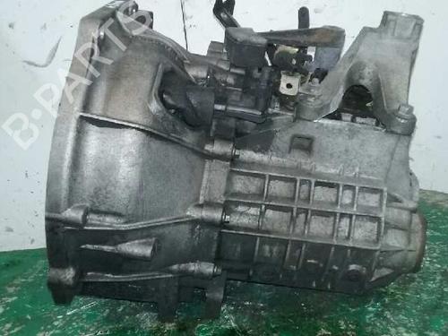 Gearbox FORD FOCUS C-MAX (DM2)  | BP1319630M3 