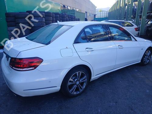 Gearbox MERCEDES-BENZ E-CLASS (W212) E 200 CDI / BlueTEC (212.005, 212.006) | BP36798993M3 - Image 11